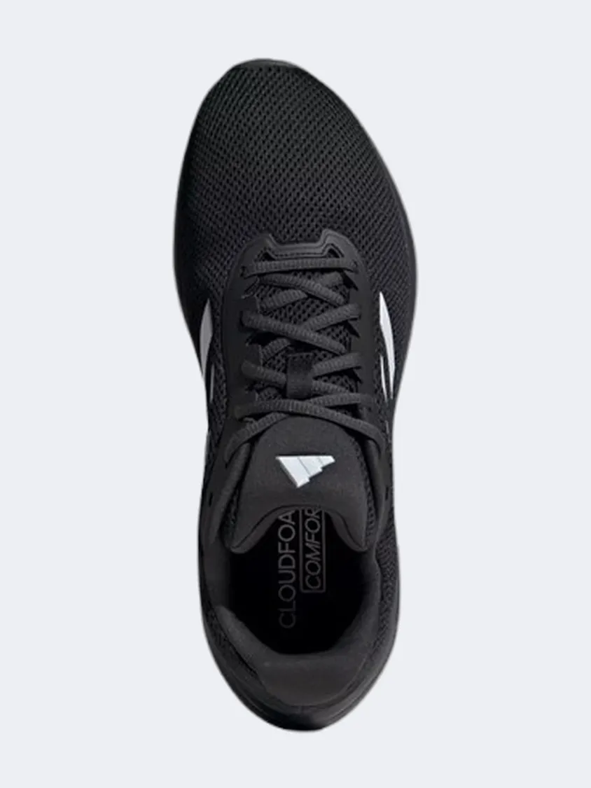 Adidas Cloudfoam Move Men Sportswear Shoes Carbon/White/Black