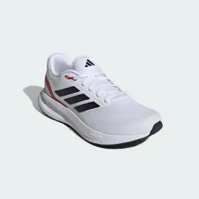 Adidas - Men's Runfalcon 5 Wide Running Shoe