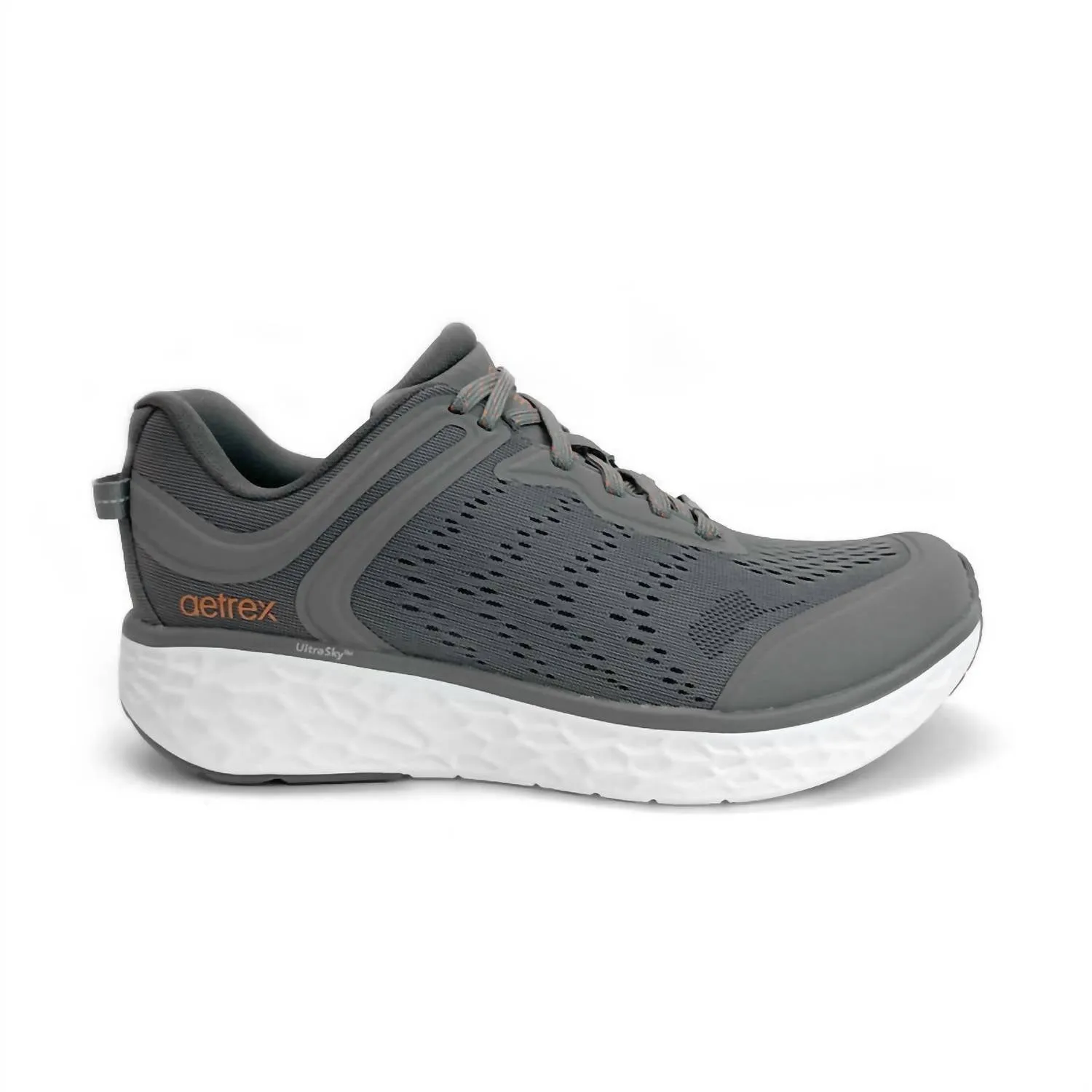 Aetrex - Men's Chase Sneaker