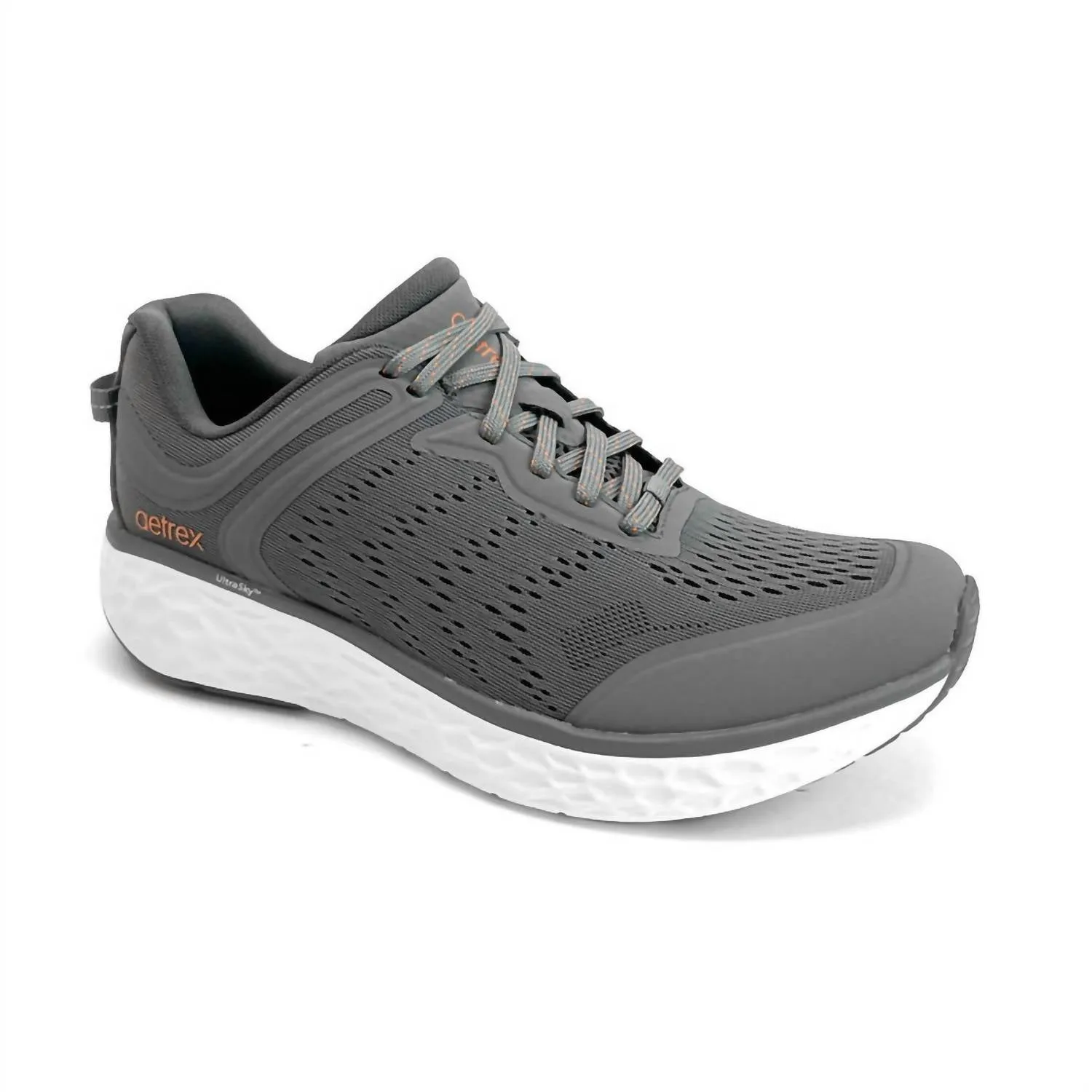 Aetrex - Men's Chase Sneaker