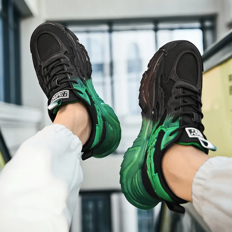 Altitude Surge T4 Sneakers