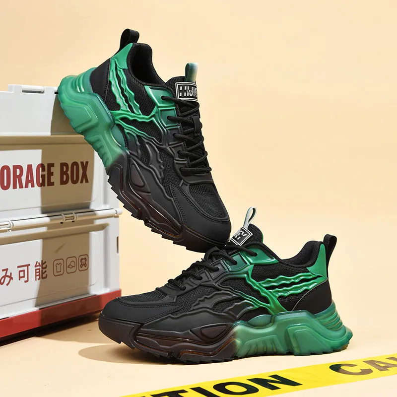 Altitude Surge T4 Sneakers