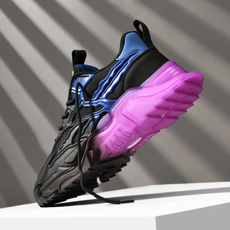 Altitude Surge T4 Sneakers