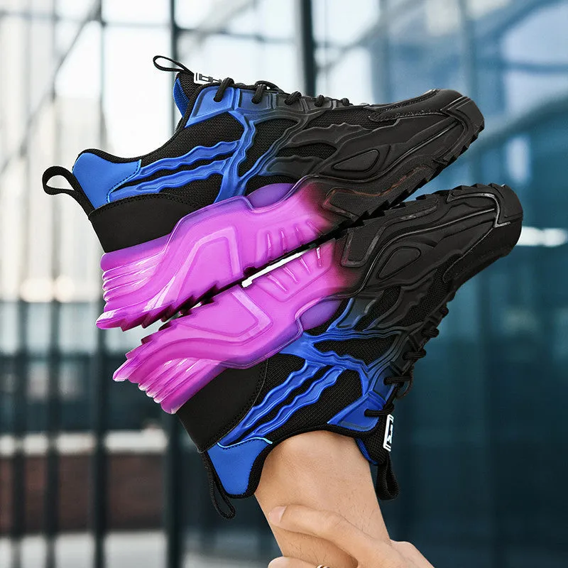 Altitude Surge T4 Sneakers