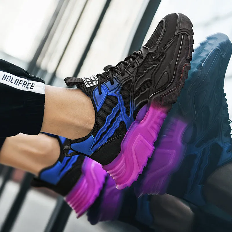 Altitude Surge T4 Sneakers
