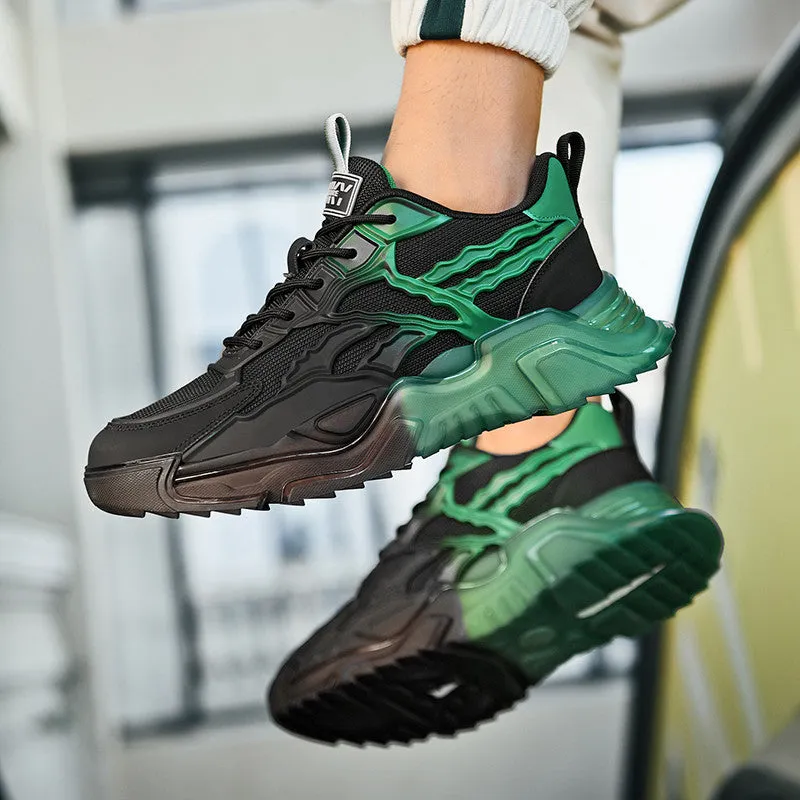 Altitude Surge T4 Sneakers