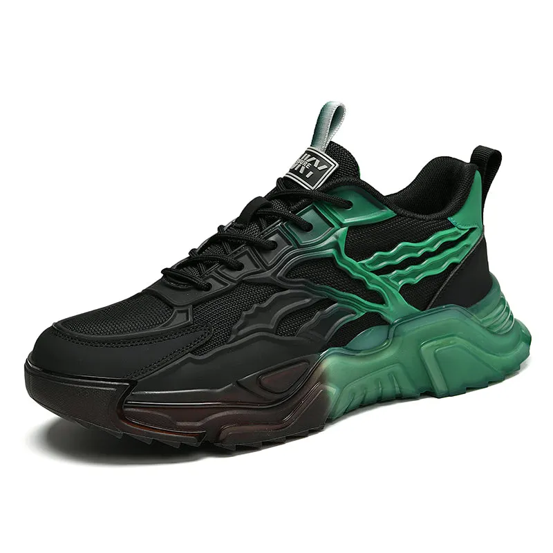 Altitude Surge T4 Sneakers