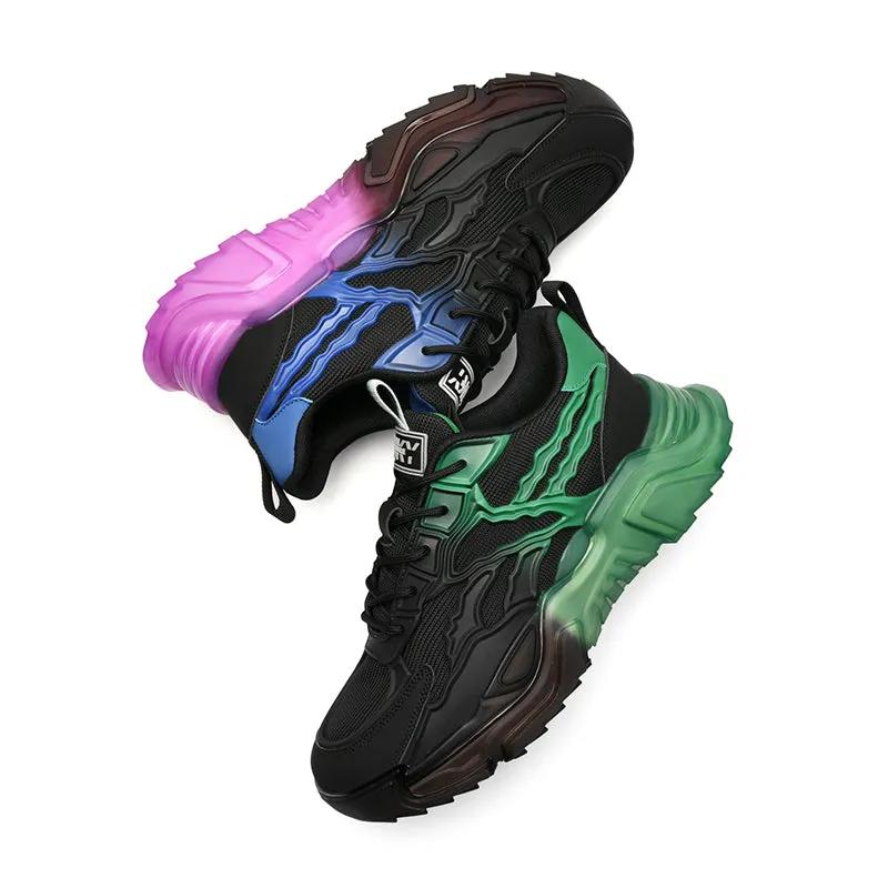 Altitude Surge T4 Sneakers