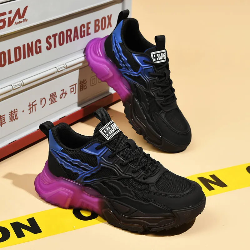 Altitude Surge T4 Sneakers