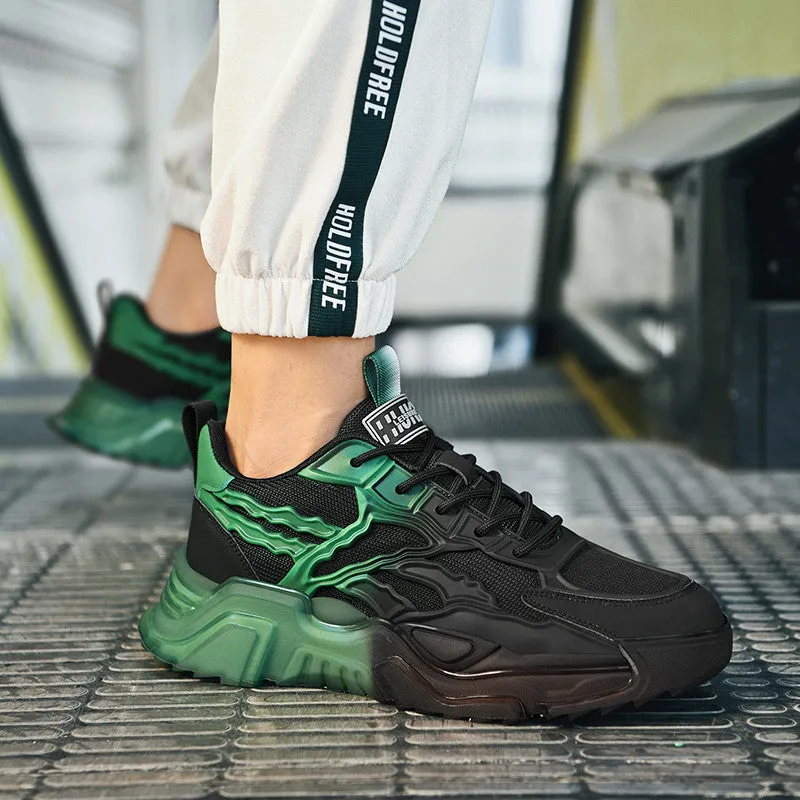 Altitude Surge T4 Sneakers