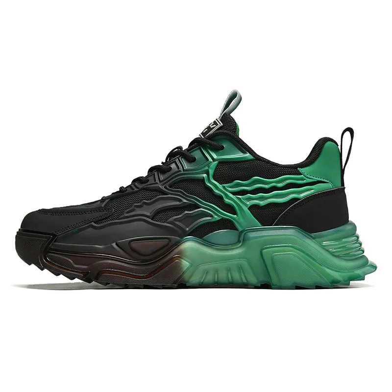 Altitude Surge T4 Sneakers