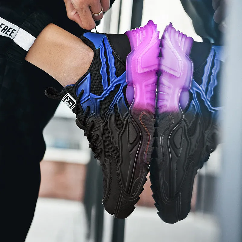 Altitude Surge T4 Sneakers