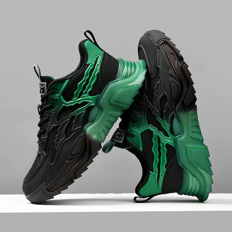 Altitude Surge T4 Sneakers