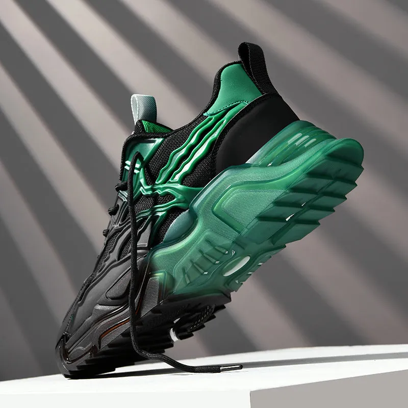 Altitude Surge T4 Sneakers