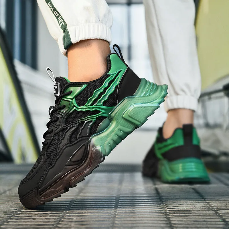 Altitude Surge T4 Sneakers