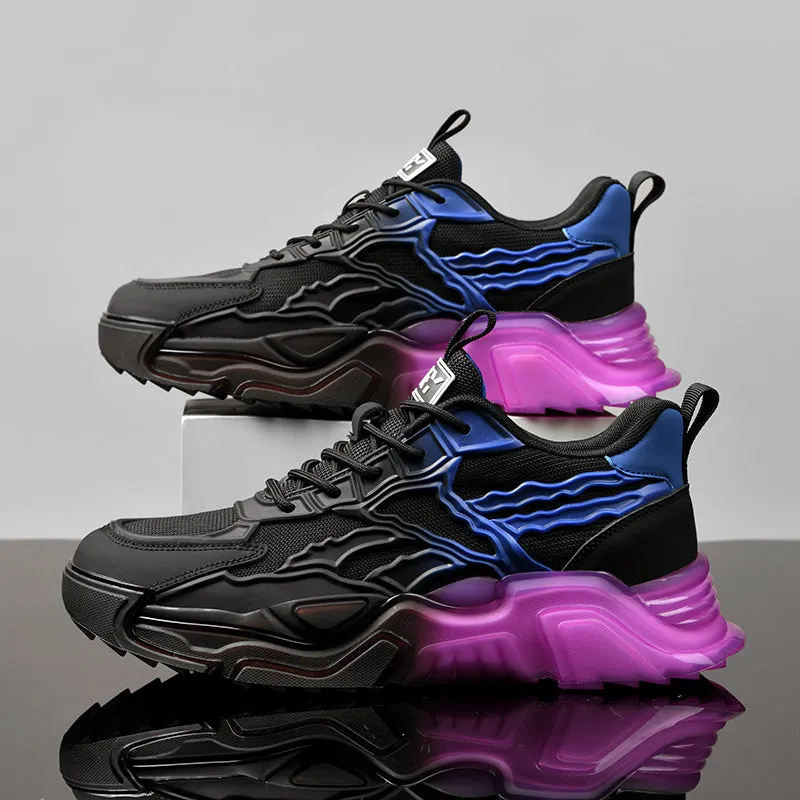 Altitude Surge T4 Sneakers