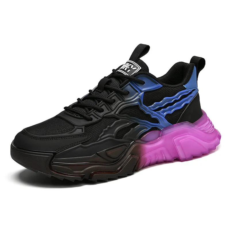 Altitude Surge T4 Sneakers