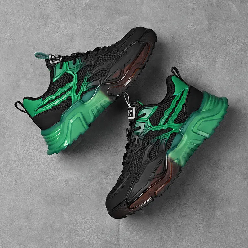 Altitude Surge T4 Sneakers