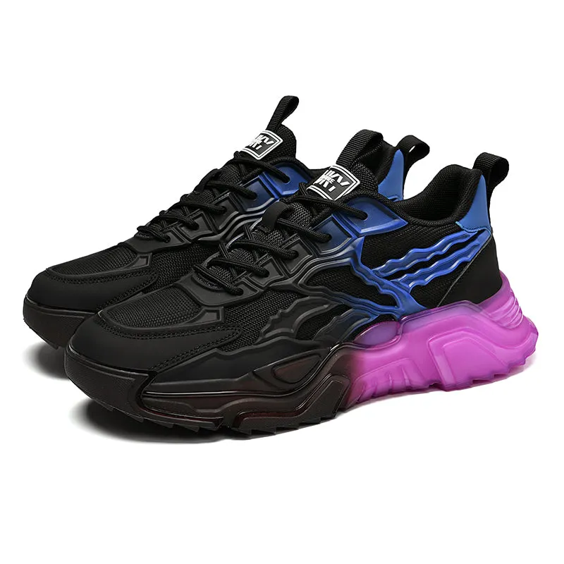 Altitude Surge T4 Sneakers