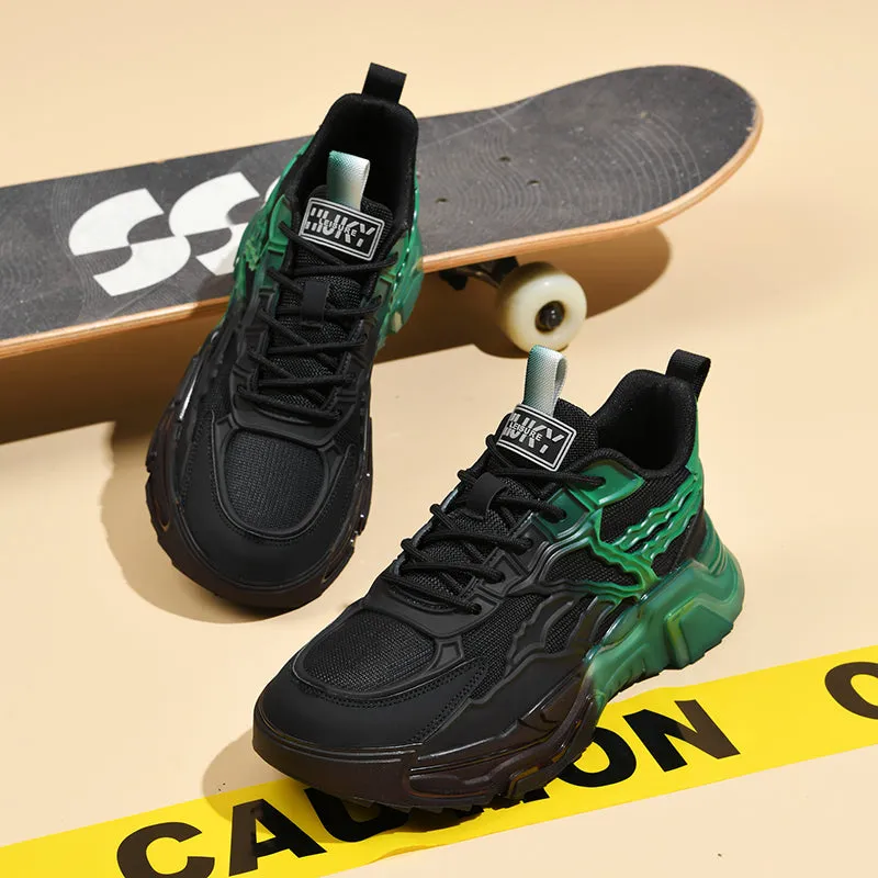 Altitude Surge T4 Sneakers