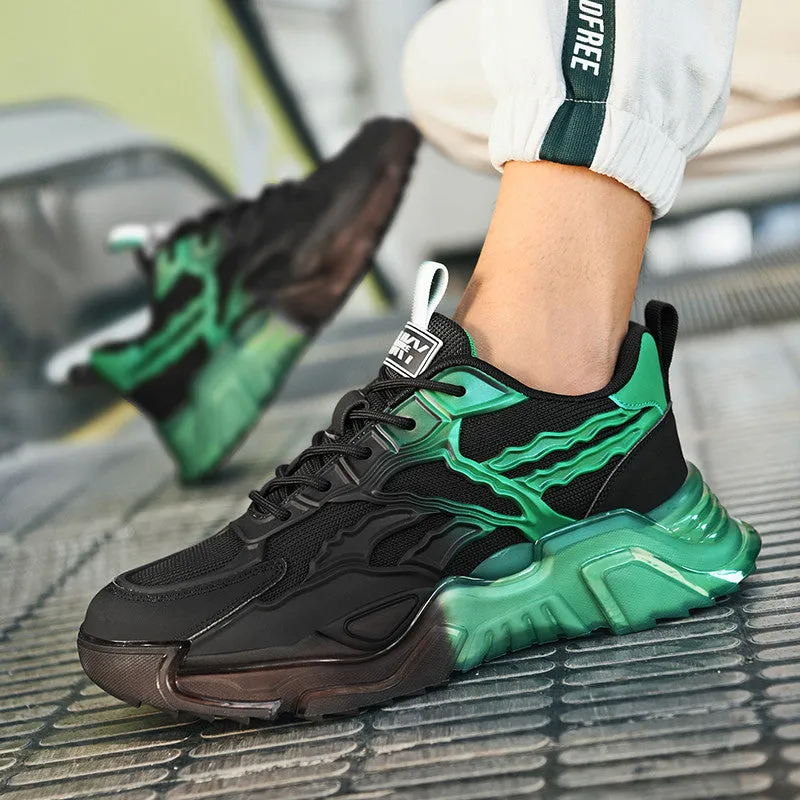 Altitude Surge T4 Sneakers