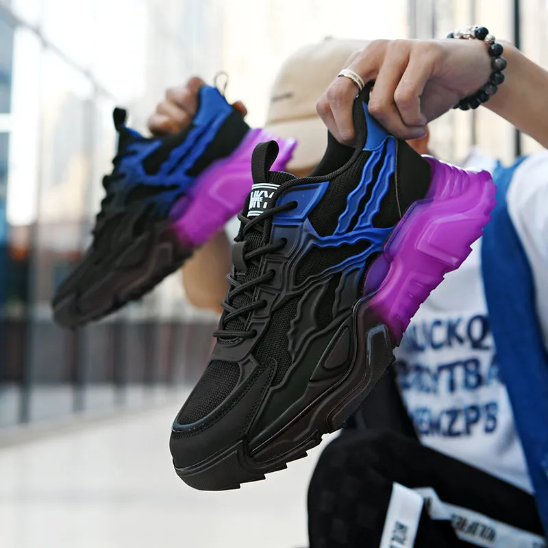 Altitude Surge T4 Sneakers
