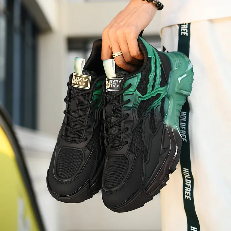 Altitude Surge T4 Sneakers