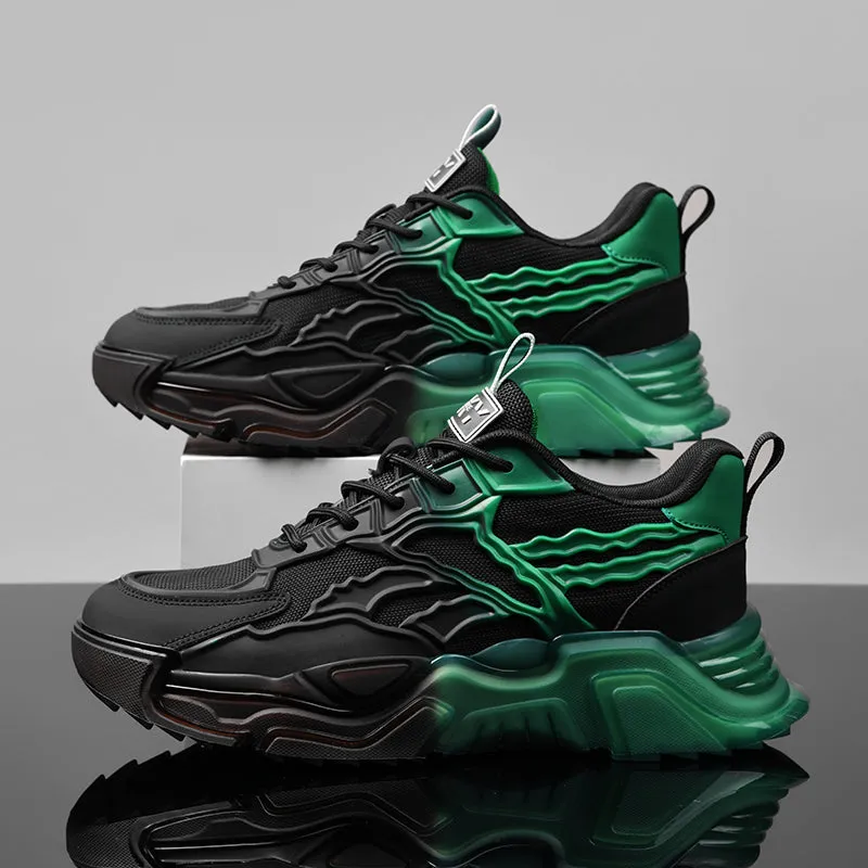 Altitude Surge T4 Sneakers