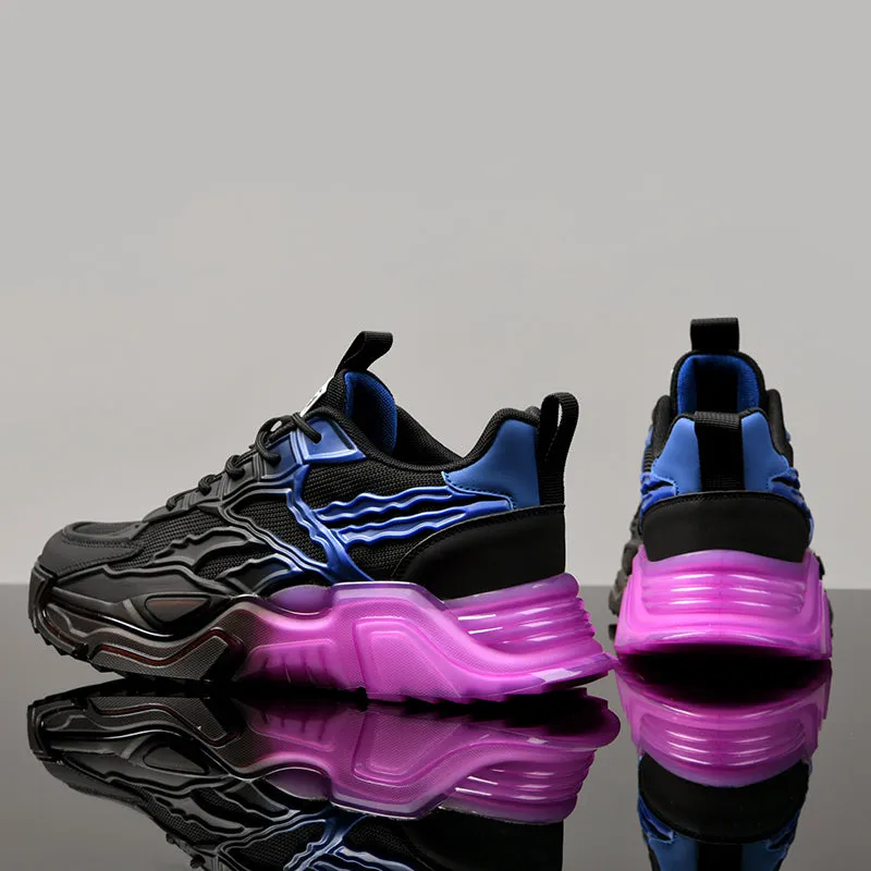 Altitude Surge T4 Sneakers