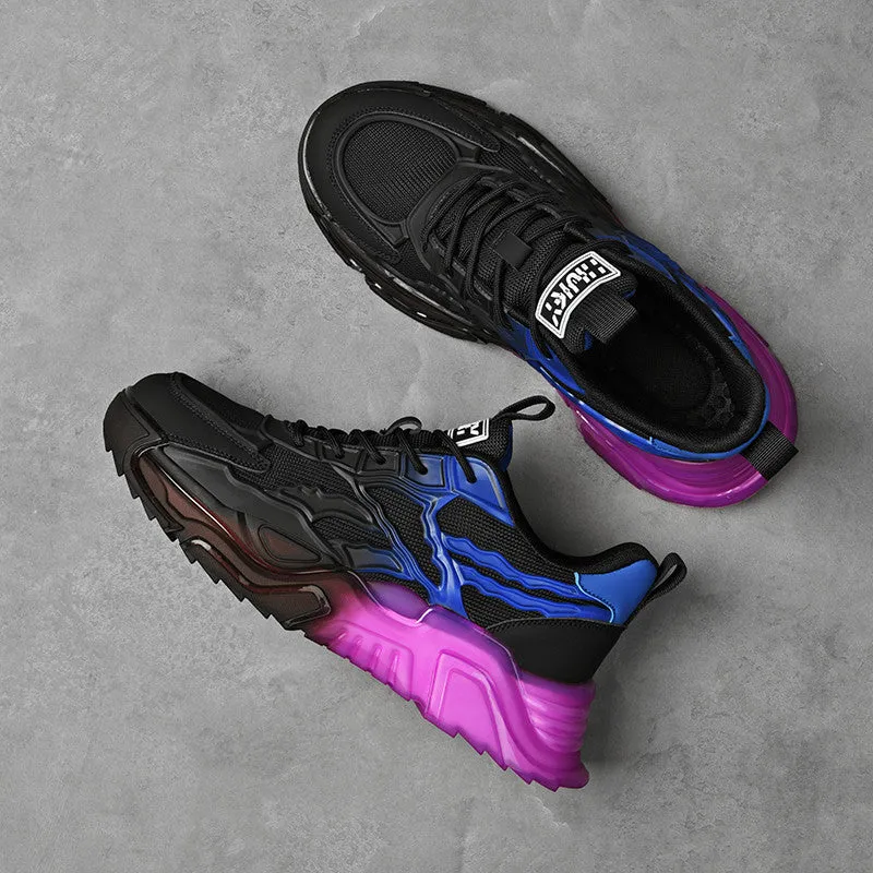 Altitude Surge T4 Sneakers