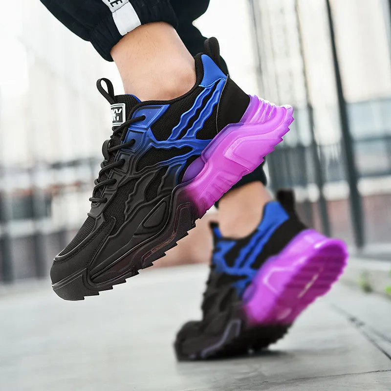 Altitude Surge T4 Sneakers
