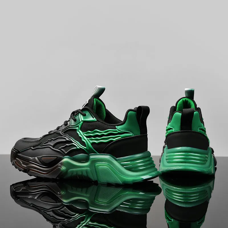 Altitude Surge T4 Sneakers