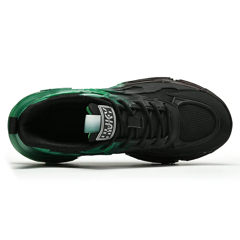 Altitude Surge T4 Sneakers