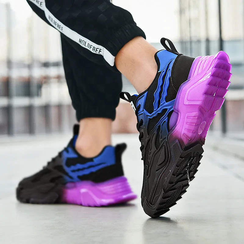 Altitude Surge T4 Sneakers