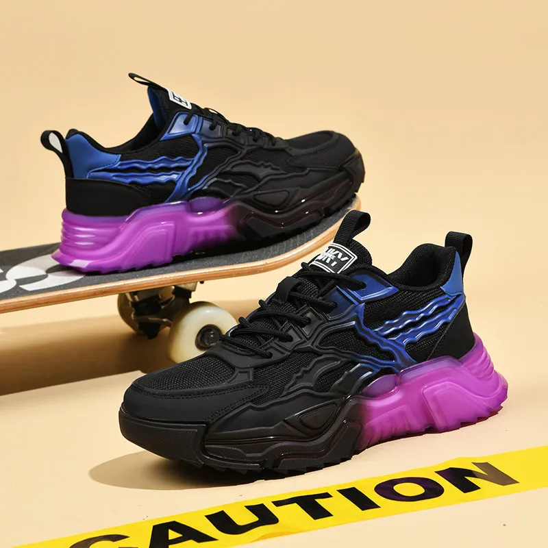 Altitude Surge T4 Sneakers