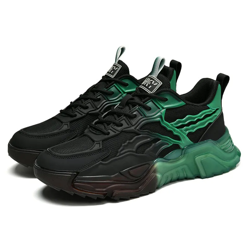 Altitude Surge T4 Sneakers