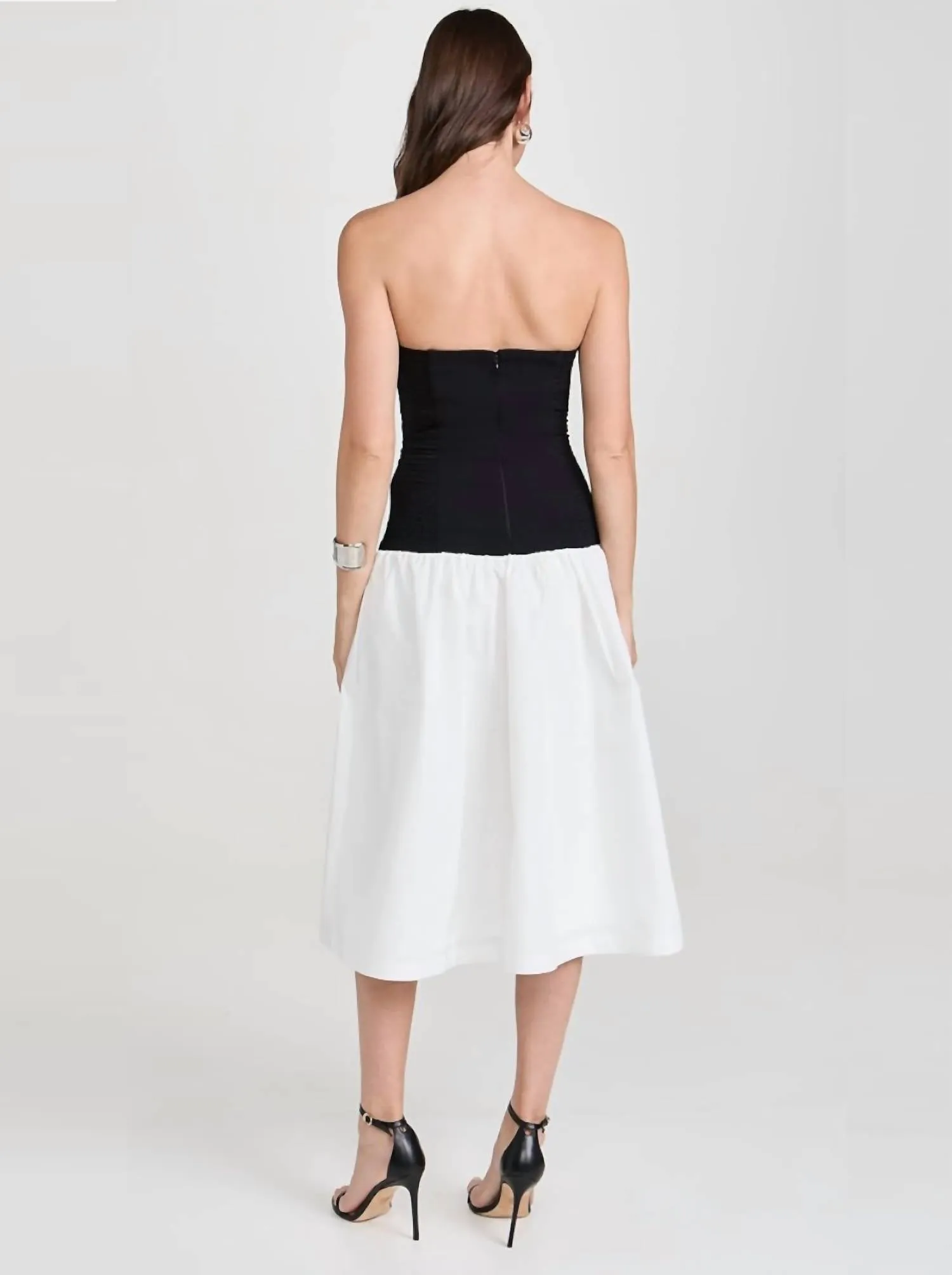 Amanda Uprichard - Valencia Dress