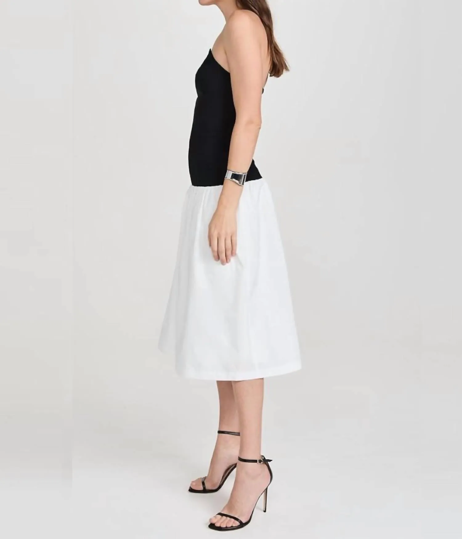 Amanda Uprichard - Valencia Dress