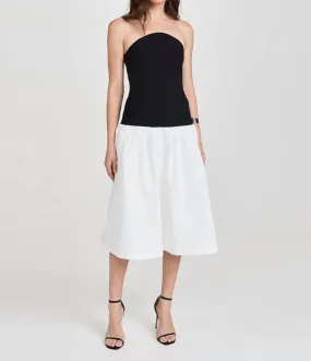 Amanda Uprichard - Valencia Dress