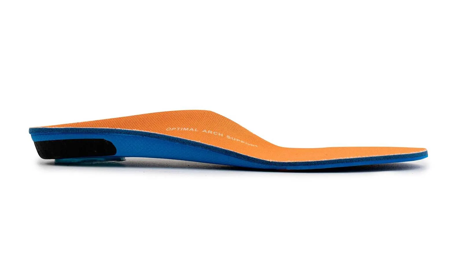Archline Active Orthotics Full Length Arch Support Pain Relief Insoles - For Work