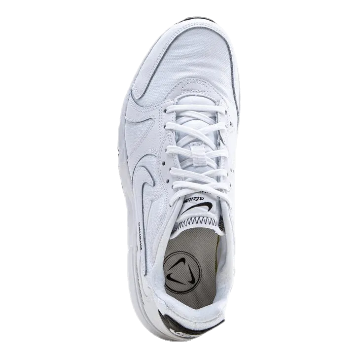 Atsuma White/Black