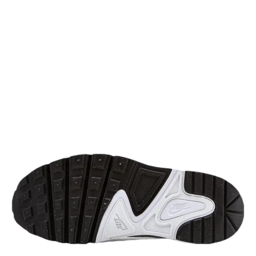 Atsuma White/Black