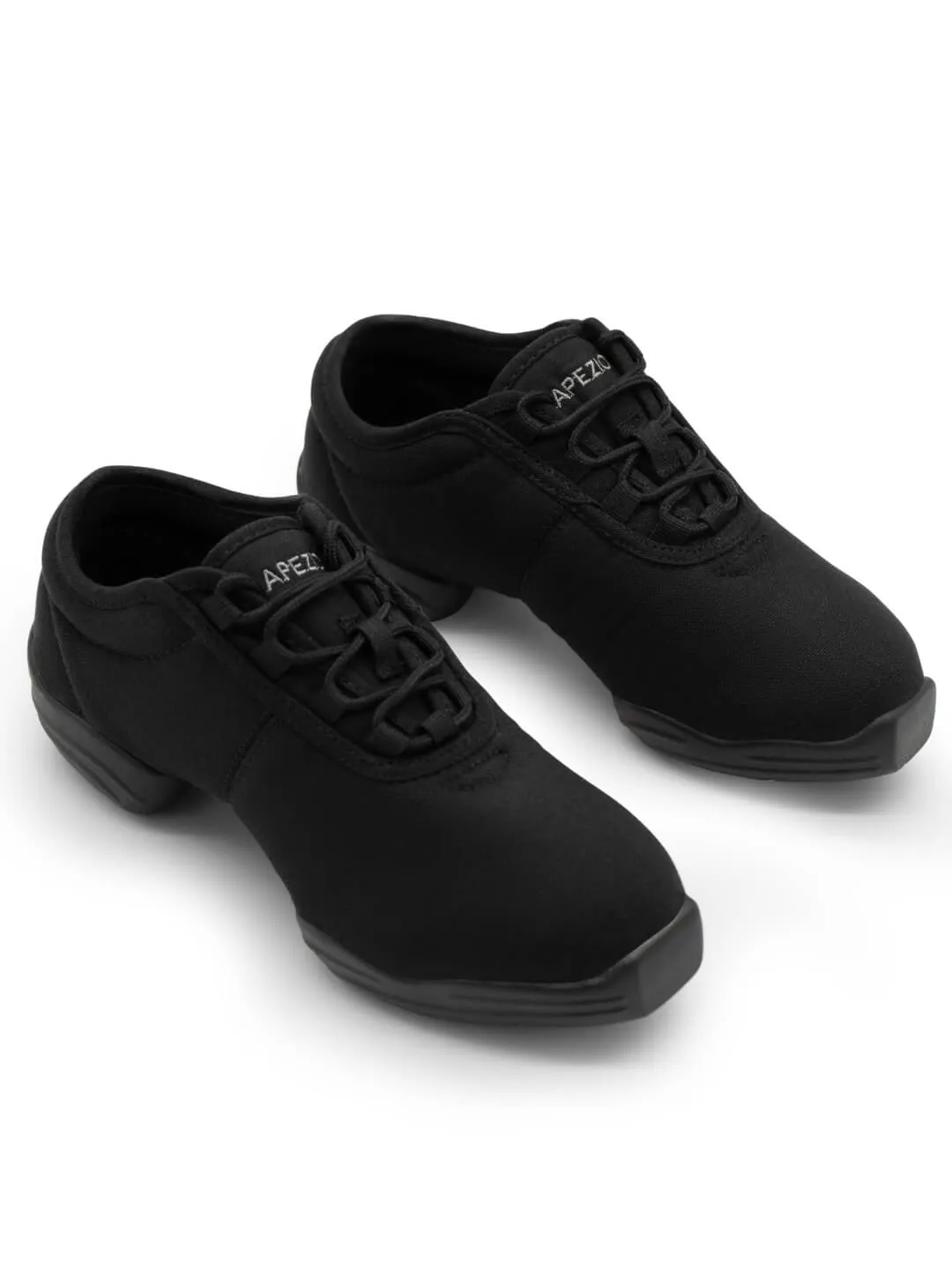 Capezio Child Canvas Dansneaker DS03C
