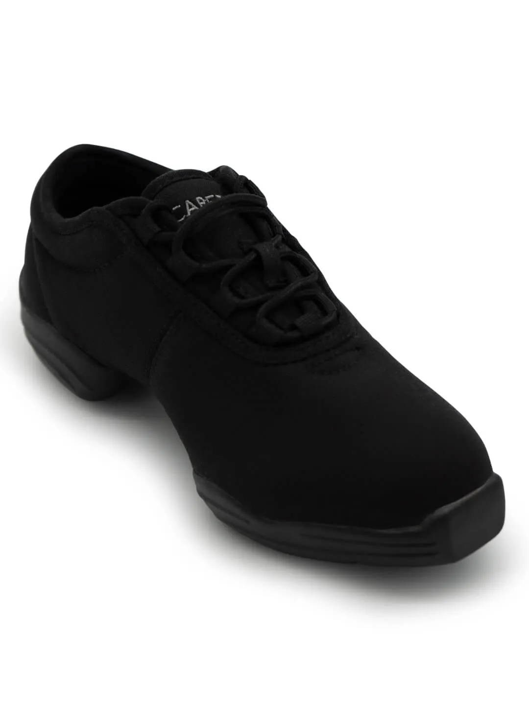 Capezio Child Canvas Dansneaker DS03C