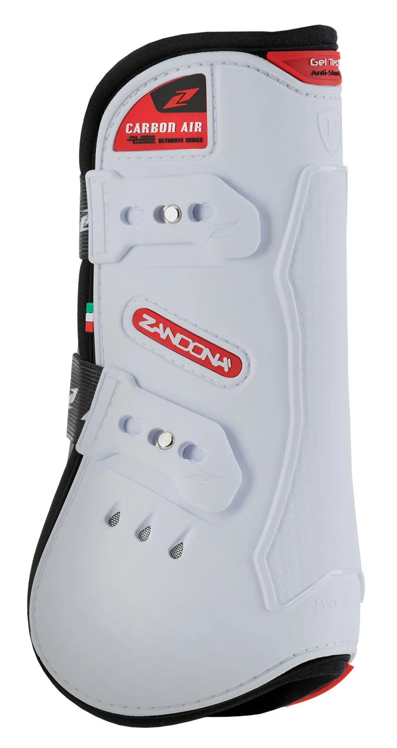 Carbon Air Tendon Boots