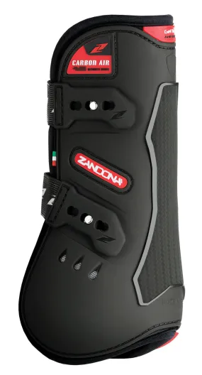Carbon Air Tendon Boots