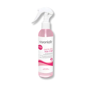 Caronlab Quick Dry Wax Mist 250ml