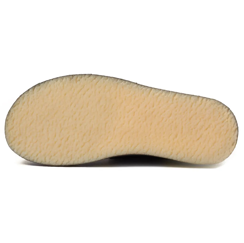 Clarks Originals Desert Trek Suede Leather Women's Shoes