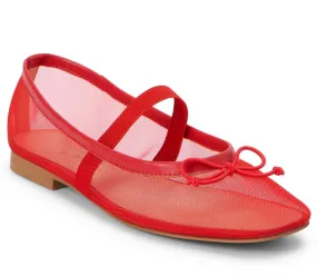 Coconuts by Matisse Women's Bronx Cherry Red