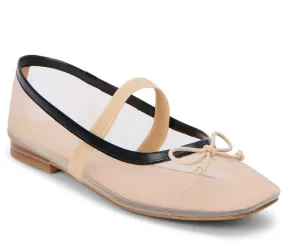 Coconuts by Matisse Women's Bronx Nude Mesh